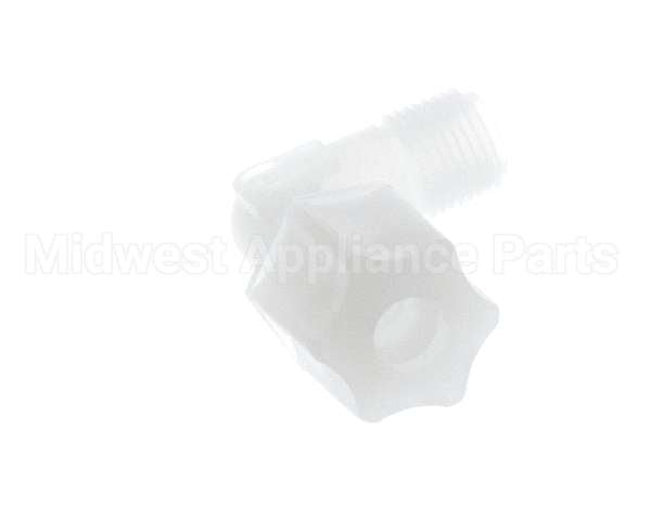 FP-087-46 Hobart Fitting,Tube 1/4, (Advansys)