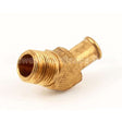 FP-090-18 Compatible Vulcan Fitting, Hose