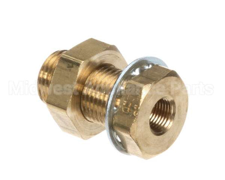 FP-090-36 Vulcan Hart Fitting,Pipe