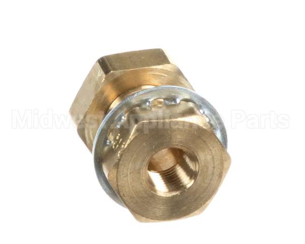 FP-090-36 Vulcan Hart Fitting,Pipe