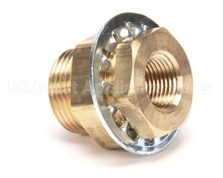 FP-090-37 Vulcan Hart Fitting,Pipe