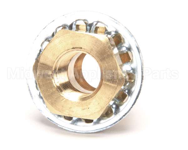FP-090-37 Vulcan Hart Fitting,Pipe
