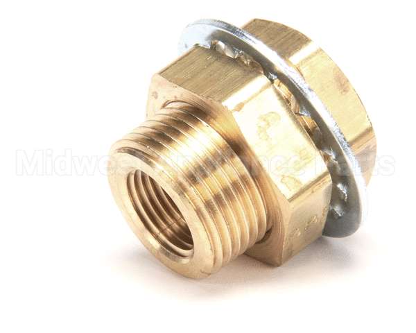 FP-090-37 Vulcan Hart Fitting,Pipe