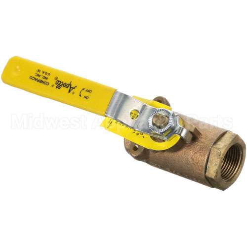 FP-090-57 Compatible Vulcan 3/4 Valve