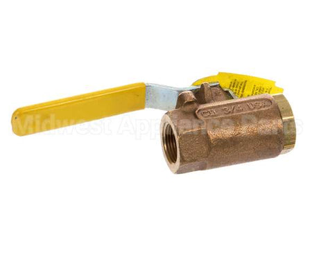 FP-090-57 Vulcan Hart Valve,3/4