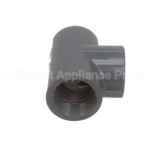 FP-091-03 Hobart Tee,Pipe,1-1/2,Cpvc