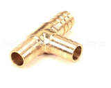FP-091-16 Hobart Tee, Hose, 5/8 X 5/8 X 5/8
