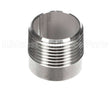 FP-091-18 Vulcan Hart Pipe 1X1 1/8 Toe (Sst) (Pro/Basic)
