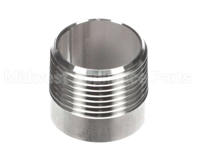 FP-091-18 Vulcan Hart Pipe 1X1 1/8 Toe (Sst) (Pro/Basic)