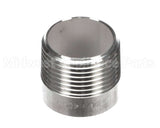 FP-091-18 Vulcan Hart Pipe 1X1 1/8 Toe (Sst) (Pro/Basic)