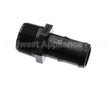 FP-091-66 Hobart Fitting - Hose Barb