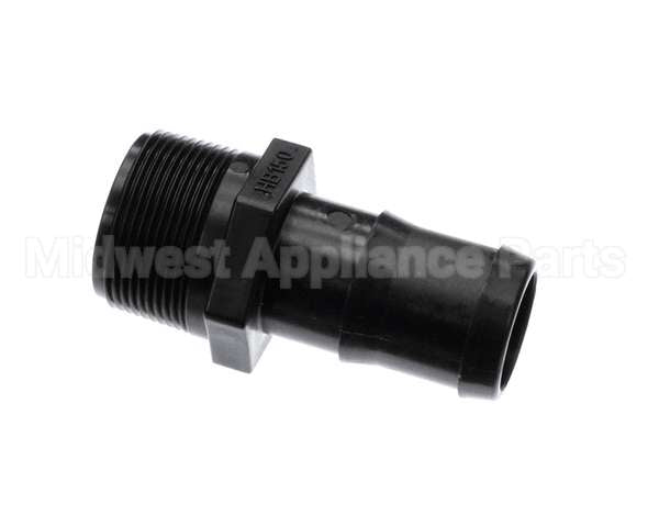 FP-091-66 Hobart Fitting - Hose Barb