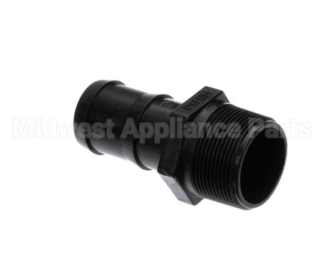 FP-091-66 Hobart Fitting - Hose Barb