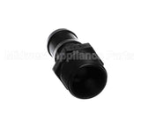 FP-091-66 Hobart Fitting - Hose Barb