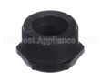 FP-092-02 Hobart Bushing, Pipe, Hex, Reducing,