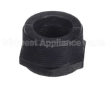 FP-092-02 Hobart Bushing, Pipe, Hex, Reducing,
