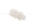 FP-092-29 Hobart Fitting,Plastic Tube,1/4 X 1/8 Mnpt