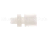FP-092-29 Hobart Fitting,Plastic Tube,1/4 X 1/8 Mnpt