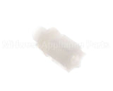 FP-092-29 Hobart Fitting,Plastic Tube,1/4 X 1/8 Mnpt