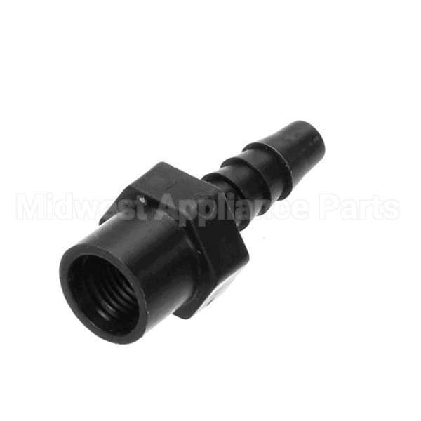 FP-092-75 Compatible Midwest Appliance Parts Fitting Plastic Tube 1/4 Tbg X 1/8 Fpt