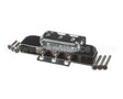 FP-3011 Friedrich Metal Hinge, Front Door