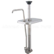 FP-V Compatible Server Pump Fountain 10In