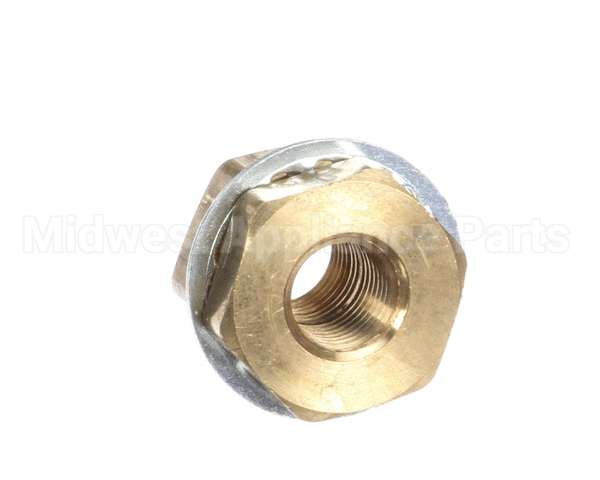 FP01-013 Henny Penny Bulkhead Adaptor Z