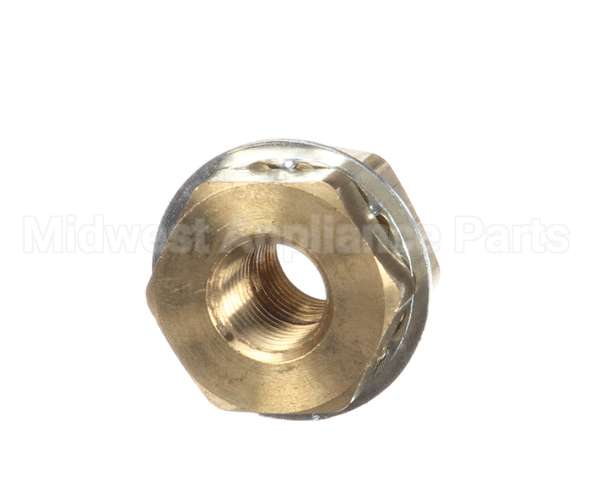 FP01-013 Henny Penny Bulkhead Adaptor Z