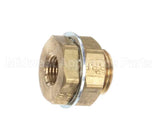 FP01-013 Henny Penny Bulkhead Adaptor Z