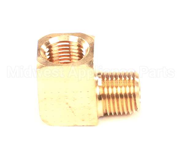 FP01-014 Henny Penny Elbow 1/8 Inch Z