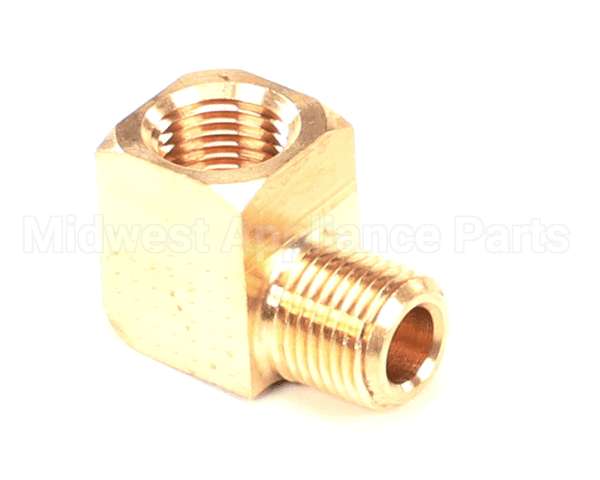 FP01-014 Henny Penny Elbow 1/8 Inch Z