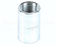 FP01-018 Henny Penny 1/2 Str Pipe Coupling Conduit