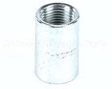 FP01-018 Henny Penny 1/2 Str Pipe Coupling Conduit