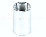 FP01-018 Henny Penny 1/2 Str Pipe Coupling Conduit