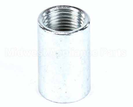 FP01-018 Henny Penny 1/2 Str Pipe Coupling Conduit