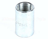 FP01-018 Henny Penny 1/2 Str Pipe Coupling Conduit