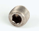 FP01-020 Henny Penny Plug 1/4-18 Hex Level Seal