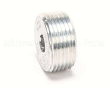 FP01-021 Henny Penny Plug Pipe 1 Inch A