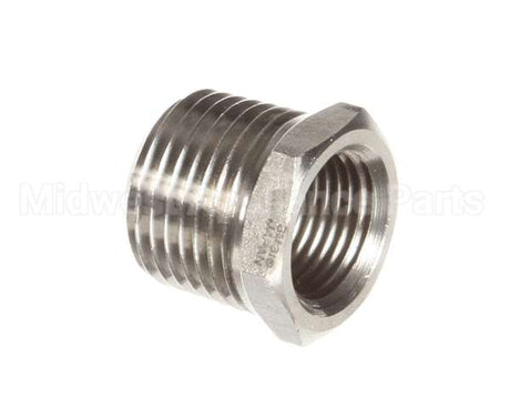 FP01-029 Henny Penny Reducer 1/2Npt M-3/8Npt F Ss