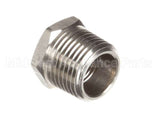 FP01-029 Henny Penny Reducer 1/2Npt M-3/8Npt F Ss