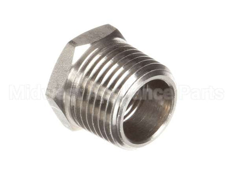 FP01-029 Henny Penny Reducer 1/2Npt M-3/8Npt F Ss