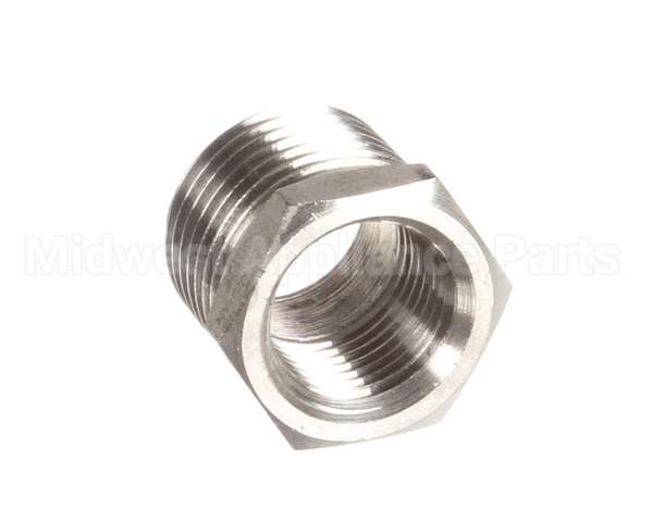 FP01-029 Henny Penny Reducer 1/2Npt M-3/8Npt F Ss