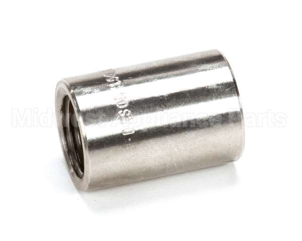 FP01-066 Henny Penny Coupling 1/2 Npt Ss