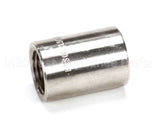 FP01-066 Henny Penny Coupling 1/2 Npt Ss
