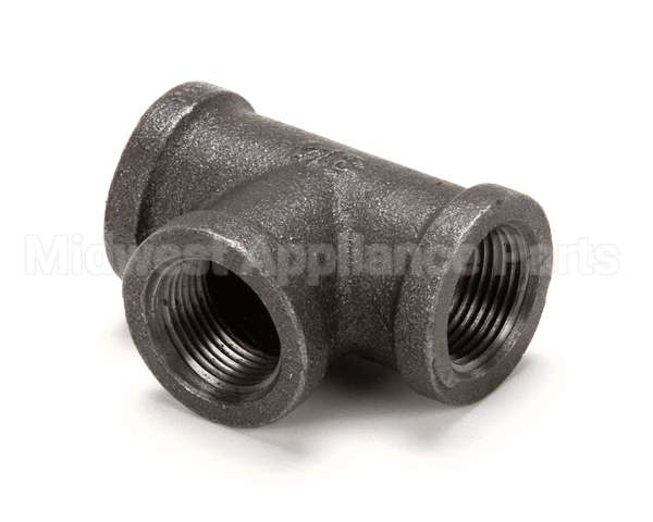 FP01-097 Henny Penny Tee-3/4 Npt Female Pipe Bi