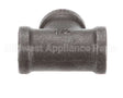 FP01-112 Henny Penny 1/2 Npt Female Pipe Tee Bi