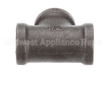 FP01-112 Henny Penny 1/2 Npt Female Pipe Tee Bi