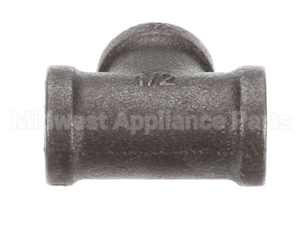 FP01-112 Henny Penny 1/2 Npt Female Pipe Tee Bi