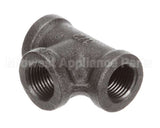 FP01-112 Henny Penny 1/2 Npt Female Pipe Tee Bi
