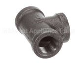 FP01-112 Henny Penny 1/2 Npt Female Pipe Tee Bi